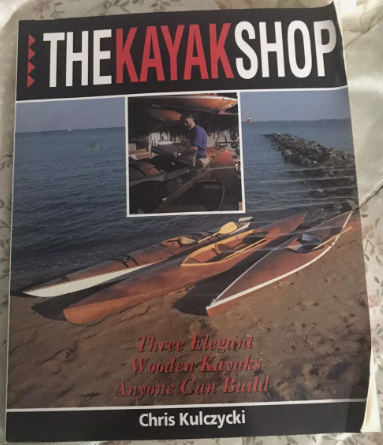 The Kayak Shop