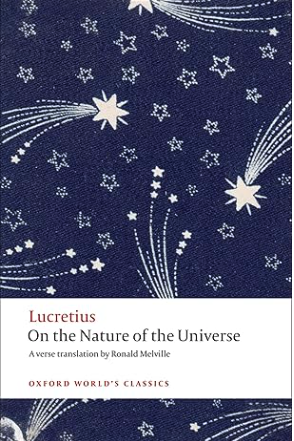 On the Nature of the Universe