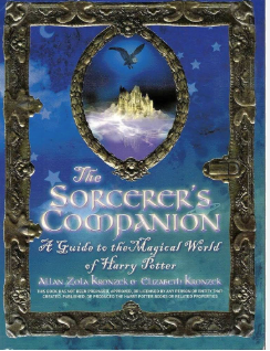 The Sorcerer's Companion