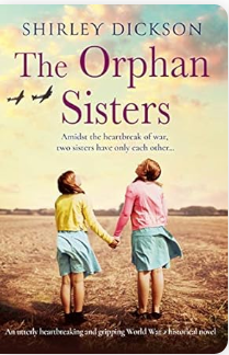The Orphan Sisters - Agricola Street Books