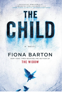 The Child (Kate Waters #2) - Agricola Street Books