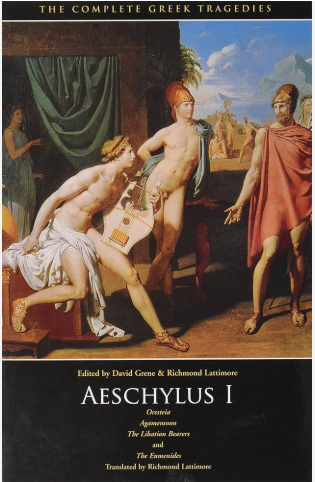 Aeschylus I