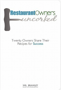 Restaurant Owners Uncorked