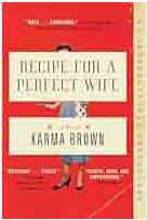 Recipe for a Perfect Wife - Agricola Street Books