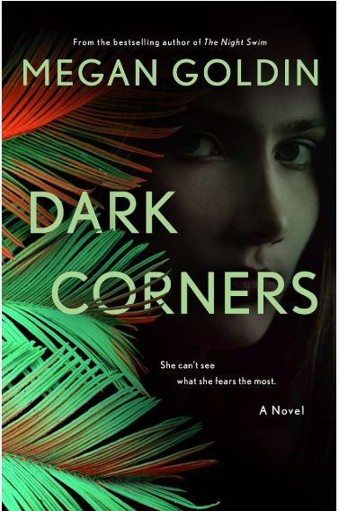 Dark Corners - Agricola Street Books