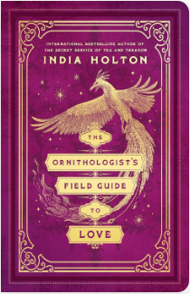 The Ornithologist's Field Guide to Love