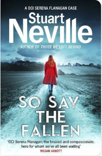 So Say The Fallen - Agricola Street Books