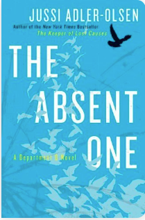 The Absent One - Agricola Street Books