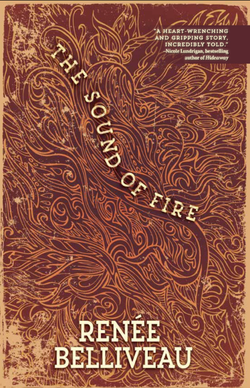 The Sound of Fire - Agricola Street Books