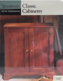 Classic Cabinetry Woodsmith