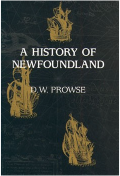 A History of Newfoundland