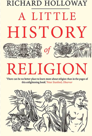 A Little History of Religion