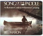 Song Of The Paddle