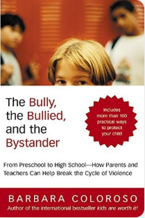 The Bully, The Bullied, and the Bystander