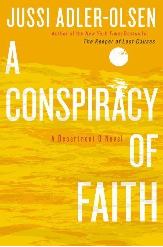 A Conspiracy of Faith