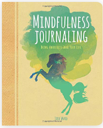 Mindfulness Journaling - Agricola Street Books