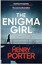 The Enigma Girl - Agricola Street Books