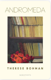 Andromeda - Agricola Street Books
