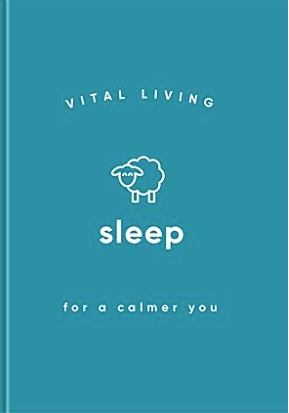 Sleep: For a Calmer You - Agricola Street Books