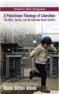A Palestinian Theology of Liberation - Agricola Street Books