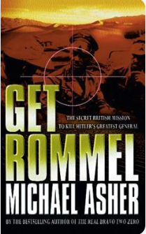 Get Rommel - Agricola Street Books
