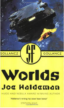Worlds - Agricola Street Books