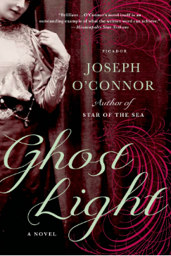 Ghost Light - Agricola Street Books