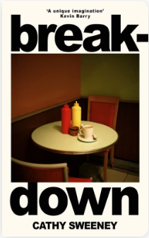 Breakdown - Agricola Street Books