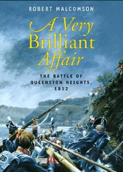 A Very Brilliant Affair - Agricola Street Books