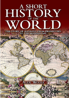 A Short History of the World - Agricola Street Books