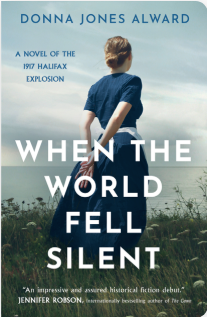 When the World Fell Silent - Agricola Street Books