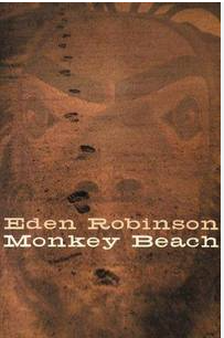 Monkey Beach - Agricola Street Books