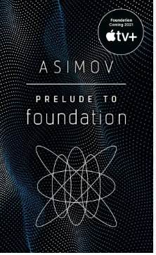 Prelude to Foundation - Agricola Street Books