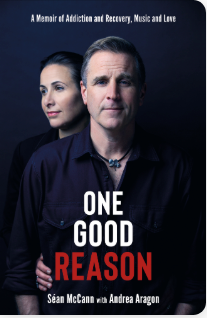One Good Reason - Agricola Street Books
