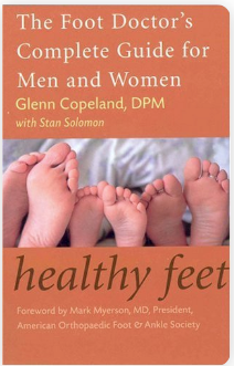 Healthy Feet - Agricola Street Books