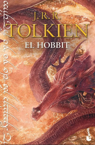 El Hobbit - Agricola Street Books