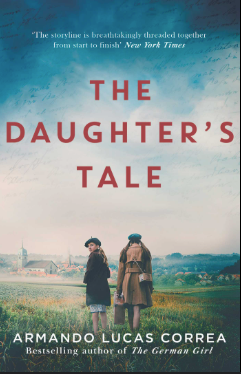 The Daughter's Tale - Agricola Street Books