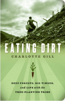 Eating Dirt - Agricola Street Books