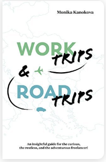 Work Trips & Road Trips - Agricola Street Books