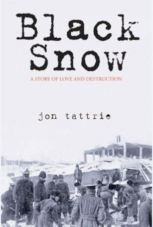 Black Snow - Agricola Street Books