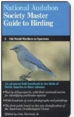 The Audubon Society Master Guide to Birding Volume 3-Old World Warblers to Sparrows - Agricola Street Books