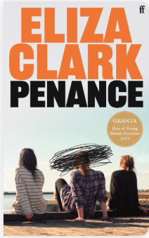 Penance - Agricola Street Books