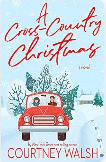 A Cross-Country Christmas - Agricola Street Books