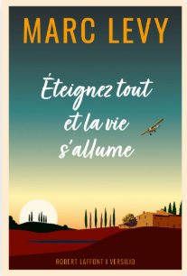 Eteignez tout et la vie s'allume - Agricola Street Books