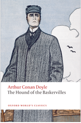 The Hound of the Baskervilles - Agricola Street Books