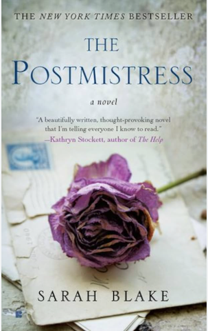 The Postmistress - Agricola Street Books