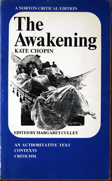 The Awakening - Agricola Street Books