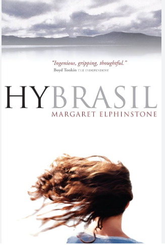 Hy Brasil - Agricola Street Books