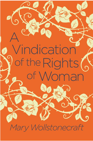 A Vindication of the Rights of Woman - Agricola Street Books