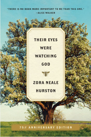Their Eyes Were Watching God - Agricola Street Books
